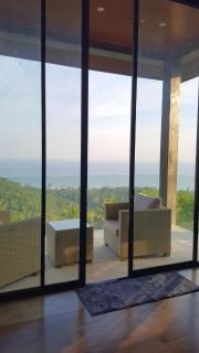 COCOON Villa Lamai Koh Samui - Lamai - 1