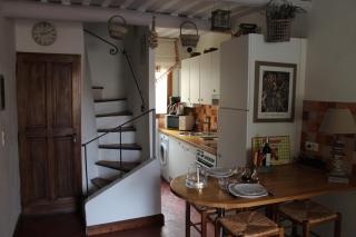 Duplex en plein centre - LʼIsle-sur-la-Sorgue - 7