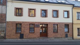 Apartmany u Dvora - Jihlava - 0