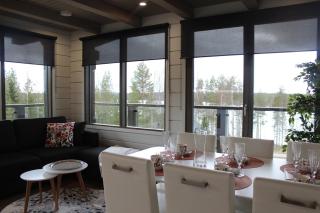 Naava Chalets - 7