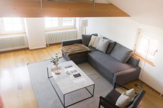 Lake Side Location Bellevue - Zürich - 8