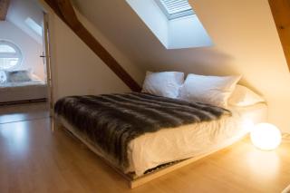 Airhome Zug Neugasse Stadtzentrum - Zug - 2