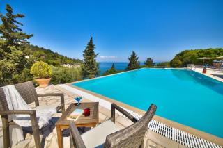 Glyfada Beach Villas - 6