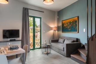 Casa Giulietta Modern Luxury Maisonette - Chania - 5