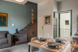 Casa Giulietta Modern Luxury Maisonette - Chania - 4