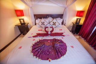Mans Cottages & Spa - Pemuteran - 9