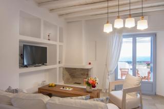 Passos Villas - Parasporos - 1