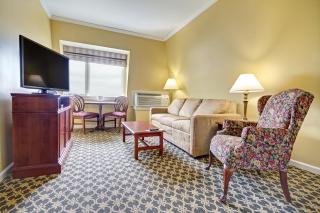 Club Wyndham Bay Voyage Inn - Jamestown - 1