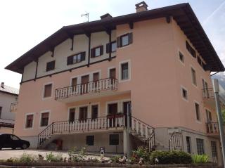 Palazzina Rosa - Spormaggiore - 1