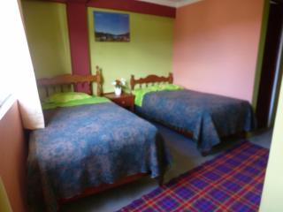 Humberto Guest House - Huaraz - 2
