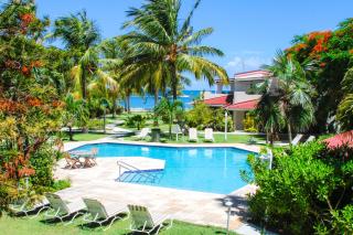 Antigua Village Beach Resort - 4