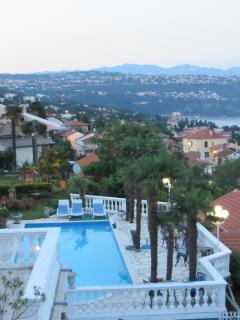 Apartments Villa Palme - Opatija - 8