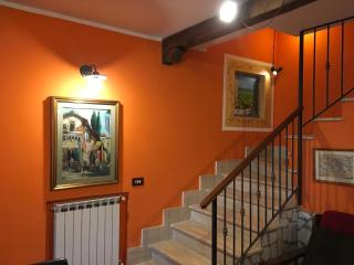 B&B Vista su Roma - 2