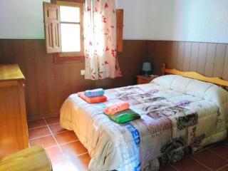 Casa Rural en Aldea Cueva Ahumada - Villaverde de Guadalimar - 1