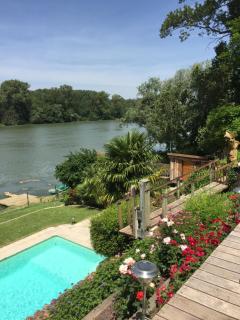 B&B Garonnella - Toulouse - 9
