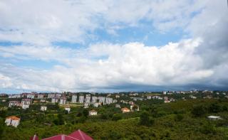 Andalouse Otel - Trabzon - 2
