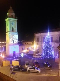 b&b Vallone del grano - Rossano - 0