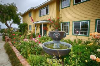 Marina Street Inn - Morro Bay - 0