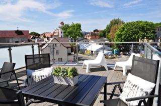 Międzyzdrojski Rynek by Baltic Home - Misdroy - 7