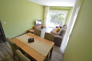 Apartamento Playa Capellans - Salou - 4