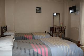 Delphi Hotel - 2