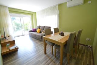 Apartamento Playa Capellans - Salou - 6
