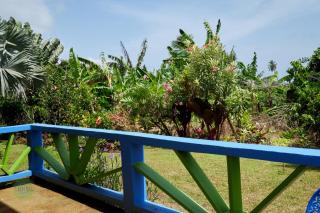 Jacoway Inn - Calibishie - 9
