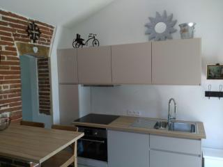 Les Hauts de Sames - Deyme - 1