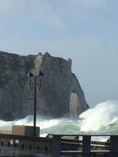 Hotel Des Falaises - Étretat - 1