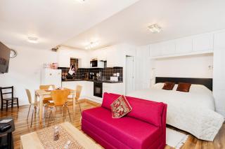 Henley-on-Thames Studio Apartment - Henley on Thames - 9