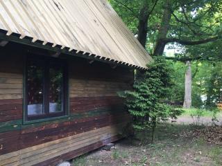 Domek Okonin - Elgiszewo - 9