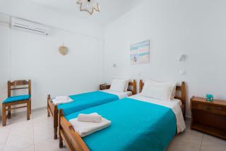 Annabel Apartments - 1