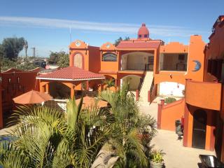 Hotel Oasis - Ciudad Constitución - 7
