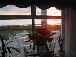 Rezydencja Nad Jeziorem Łebsko - 3