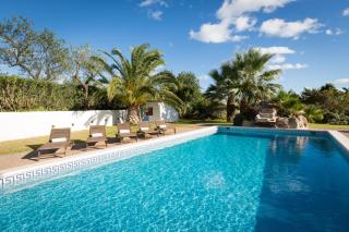 Can Caseres - Santa Eulária des Riu - 6