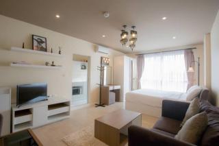 Baan Peang Ploen Condo by Sirinapa - 6