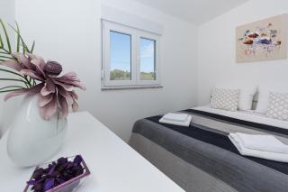 Modern and spacious apartment - Bibinje - 9