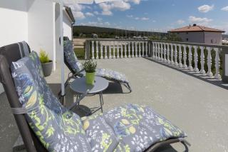 Modern and spacious apartment - Bibinje - 4