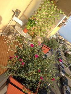 Leucosia Bed & Breakfast - Salerno - 7