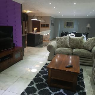 Dinaledi House - Bela-Bela - 0