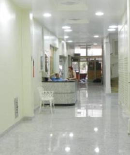 Studio Copacabana - Río de Janeiro - 1