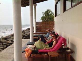 Cherai Onetree Retreat - Cherai Beach - 0