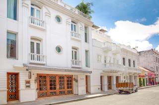 GHL Arsenal Hotel - 1