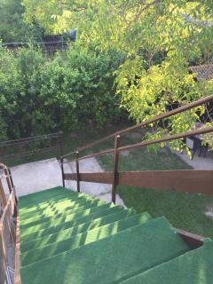 Pálma Apartmanház Siófok - 1