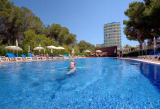 Hotel Timor - Playa de Palma - 9