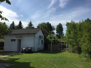 Pálma Apartmanház Siófok - Siófok - 5
