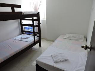 Apartamento Santamore II - San Gil - 2