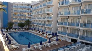 Mysea Hotels Alara - Okurcalar - 6