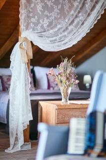 Archodiko Toliadi Boutique Apartments and Suites - Ouranoupoli - 5