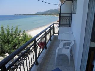 Paschalitsa Rooms - Prinos - 1